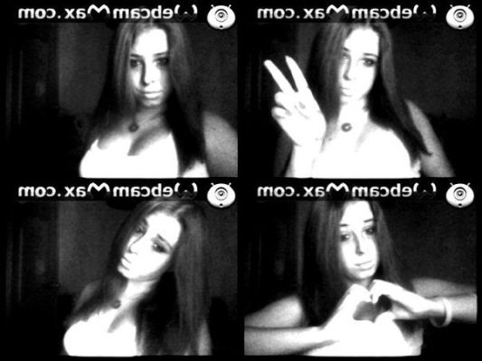 Ксения, 19