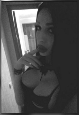 Виктория  Транс❤, 24 лет — массаж с окончанием
