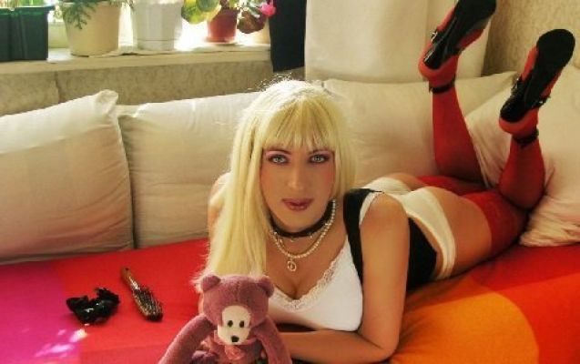 ТРАНС Лола  — экспресс-знакомство для секса от 5000