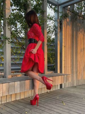 Экспресс ❤️4000❤️ — анкета девушки и фото
