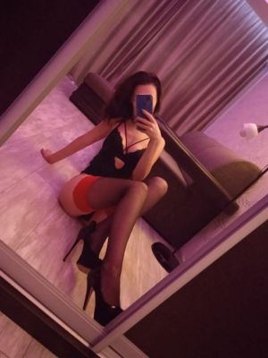❤️Куни, рост: 165, вес: 50 — госпожа БДСМ, закажите онлайн