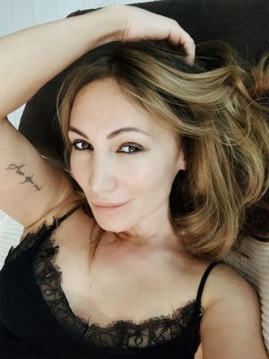 анальная проститутка Настя, 43 лет