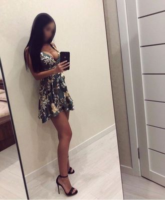 Алина, 25 лет — массаж с окончанием