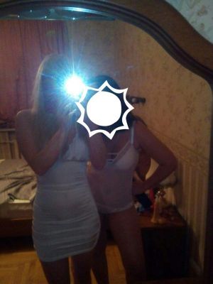 Black and White, рост: 167, вес: 57