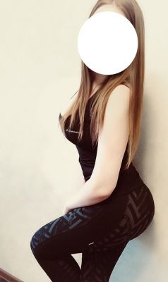 Дарья, 21