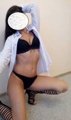фотка Ксюша экспрес (инди)
