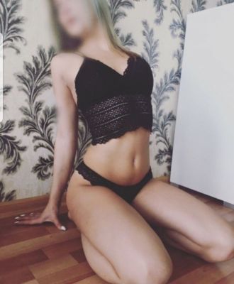 Настя, анкета на sexovolg.center
