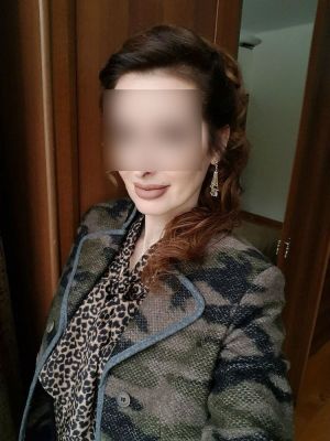 БДСМ шлюха Вераника, 41 лет, рост: 170, вес: 56