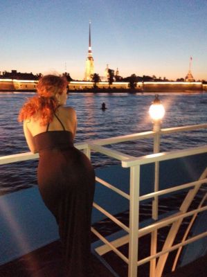 минет от шлюхи от 1500 руб. в час (Алла, 37 лет)