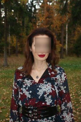 Лера гарантирует невероятный секс после массажа