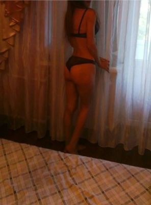 Рита, 8 927 545-65-36 - БДСМ анкета