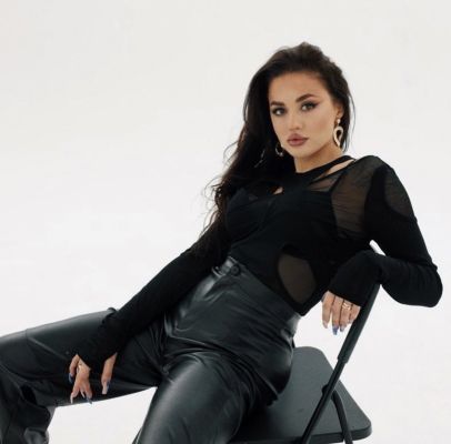 Волгоградская индивидуалка Илона, от 7000 руб. в час